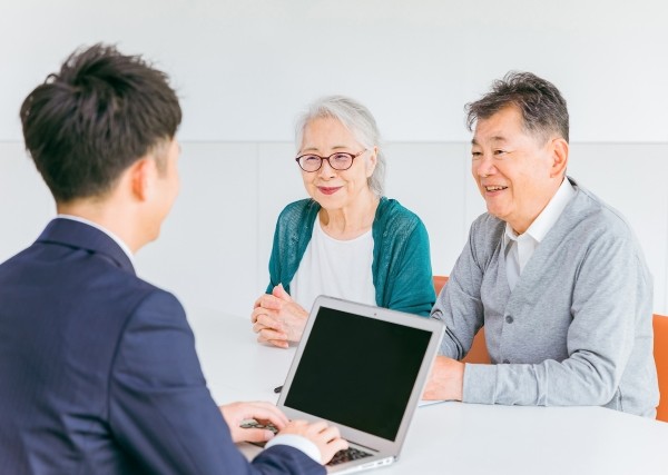 遺族厚生年金・年金